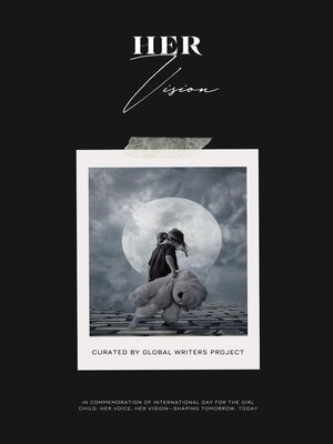 cover image of Her Vision